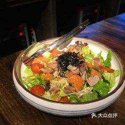 南瀛水產(chǎn)海鮮沙律測(cè)評(píng) 口味如何？看看大眾點(diǎn)評(píng)用戶的真實(shí)反饋